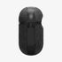 ACS05483 - Apple AirPods Pro 2 Case Urban Fit in black showing the front